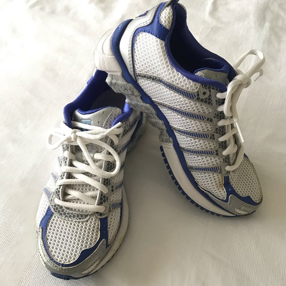 k swiss cross trainers